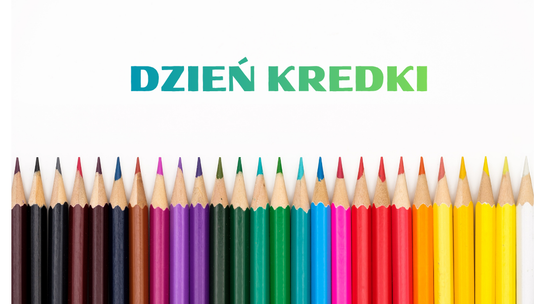 Dzień kredki