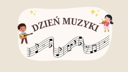 Dzień muzyki