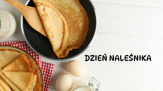 Dzień Naleśnika