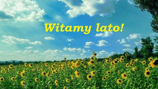 Początek Lata