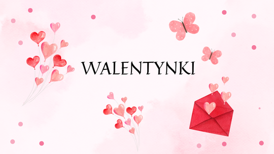 Walentynki