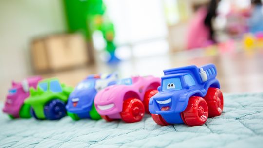 WRZESIEŃ - czas adaptacji i nowych przygód