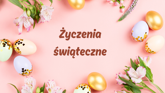 Życzenia świąteczne