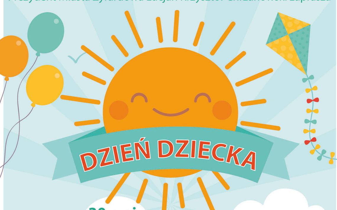 Dzień Dziecka