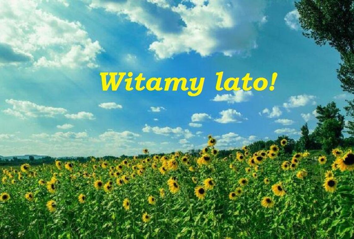 Początek Lata