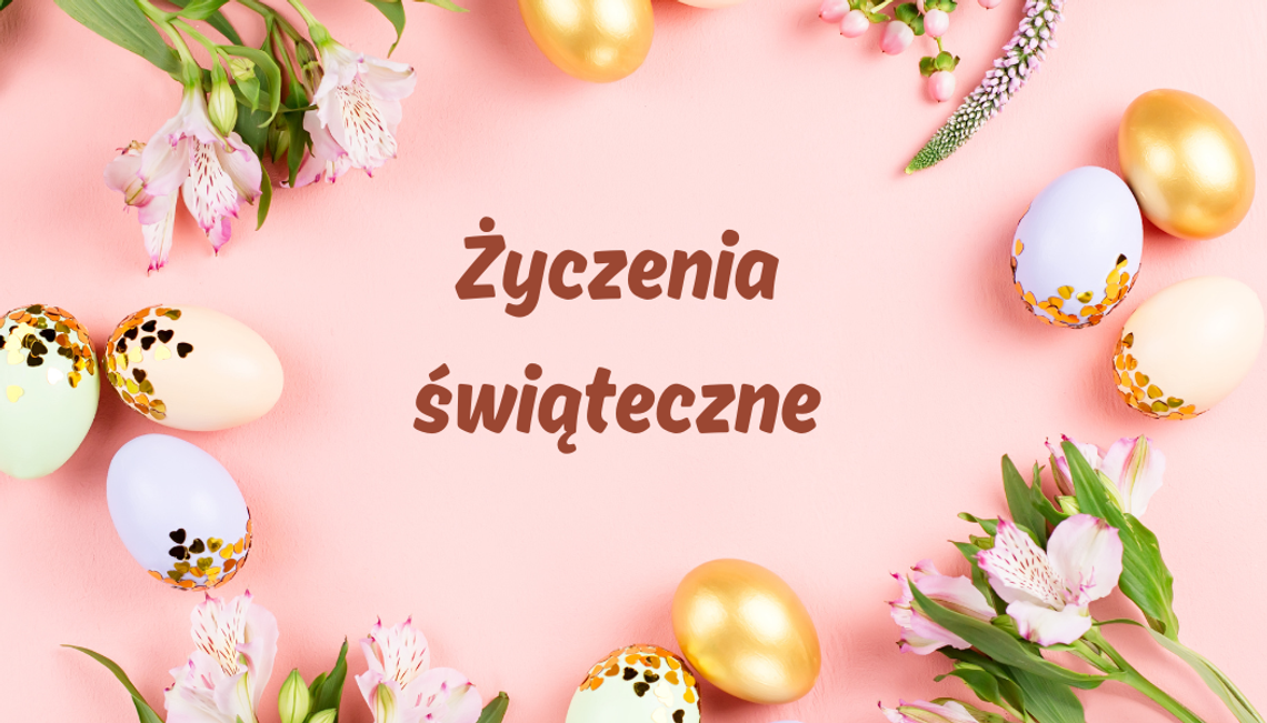 Życzenia świąteczne
