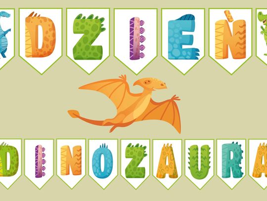 Dzień Dinozaura