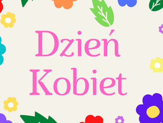 Dzień Kobiet