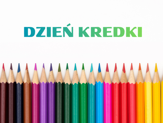 Dzień Kredki