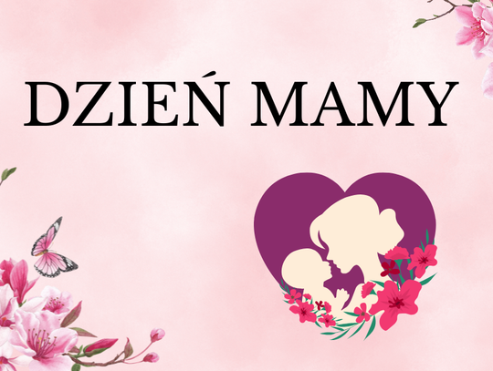 Dzień Mamy