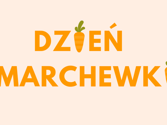 Dzień Marchewki