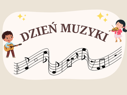 Dzień Muzyki