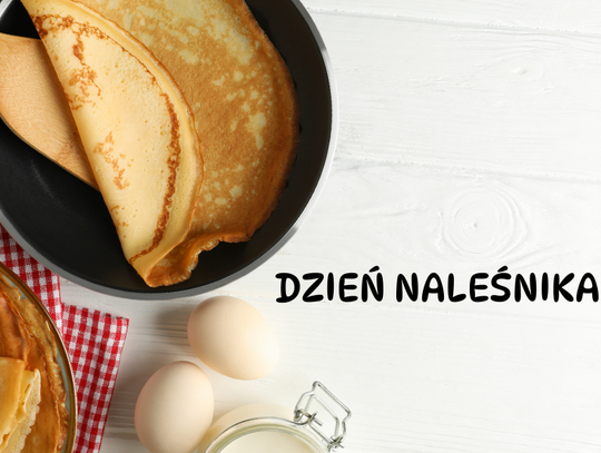 Dzień Naleśnika
