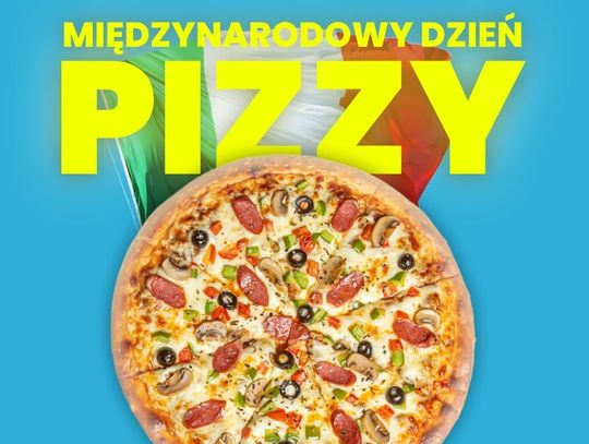 Dzień Pizzy