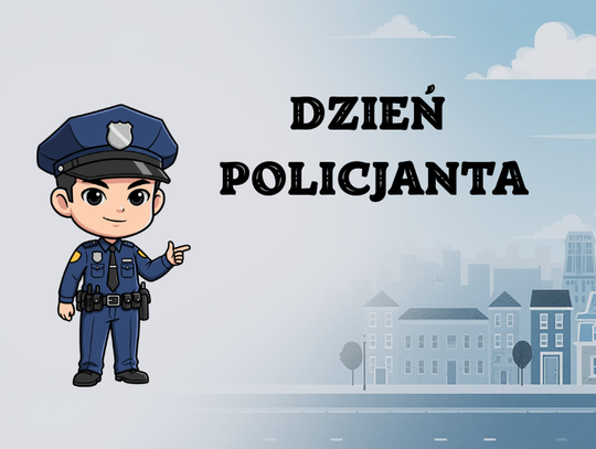 Dzień Policjanta