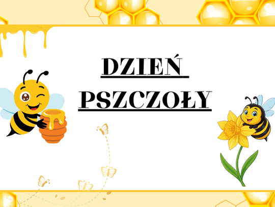 Dzień Pszczoły