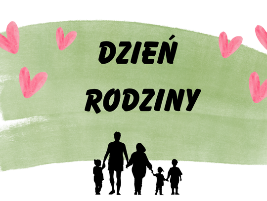 Dzień Rodziny