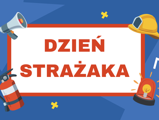 Dzień Strażaka
