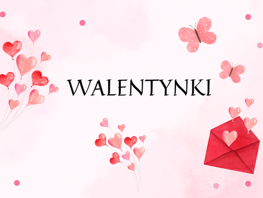 Walentynki
