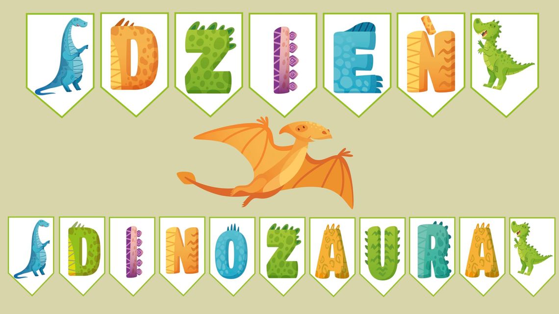 Dzień Dinozaura