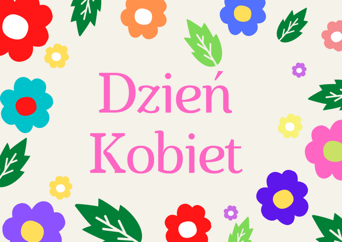 Dzień Kobiet