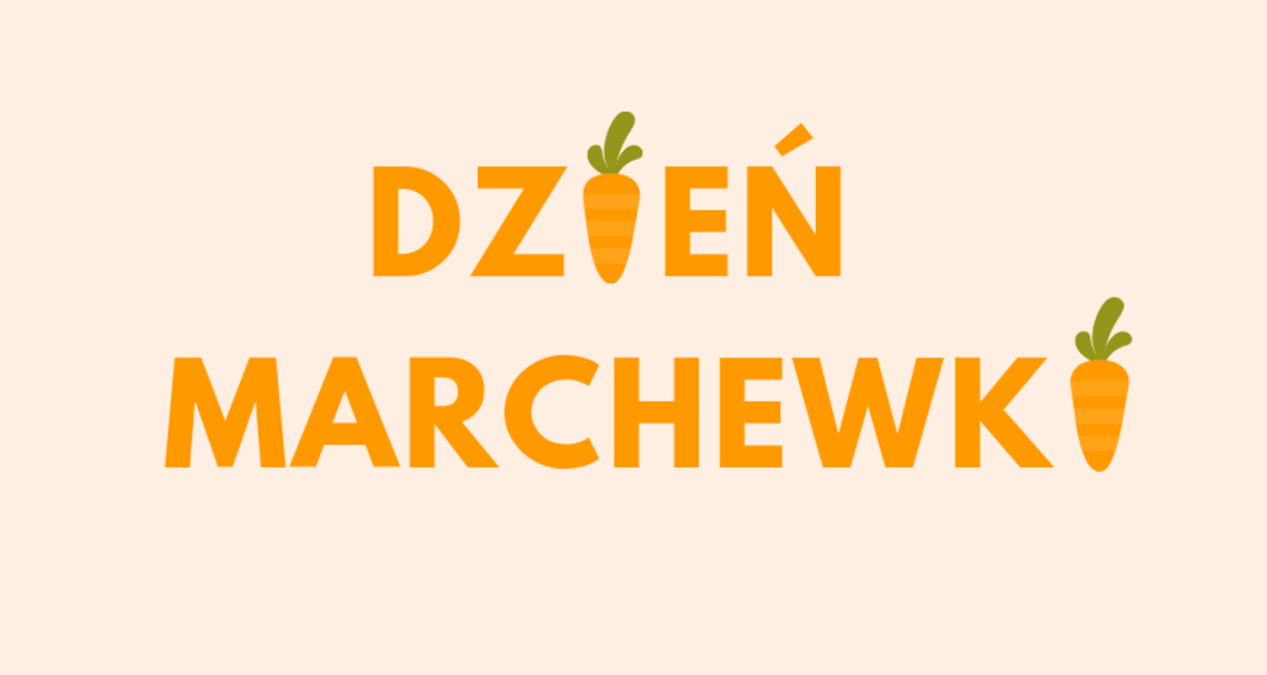 Dzień Marchewki