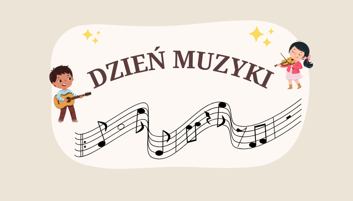 Dzień Muzyki