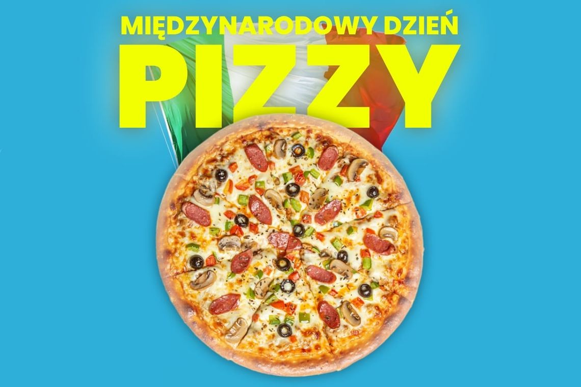 Dzień Pizzy