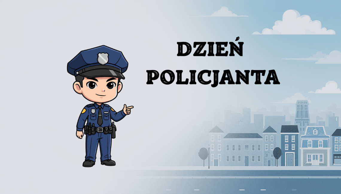 Dzień Policjanta
