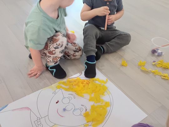 Dzień Babci i Dziadka